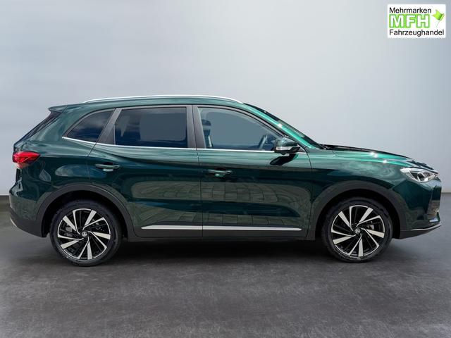 EU-Neuwagen MG ZS 1,5 Hybrid+ LUXURY kaufen