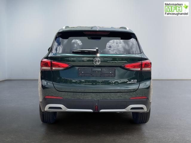 EU-Neuwagen MG ZS 1,5 Hybrid+ LUXURY kaufen