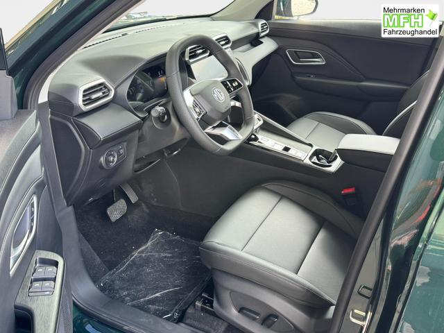 EU-Neuwagen MG ZS 1,5 Hybrid+ LUXURY kaufen