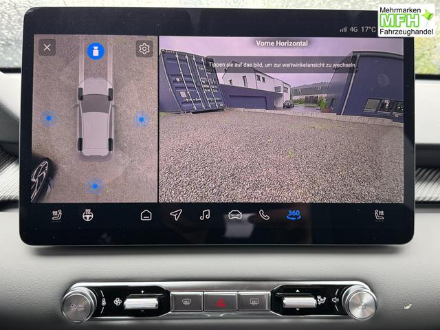 Reimport MG4 EV 64kWh Facelift kaufen 