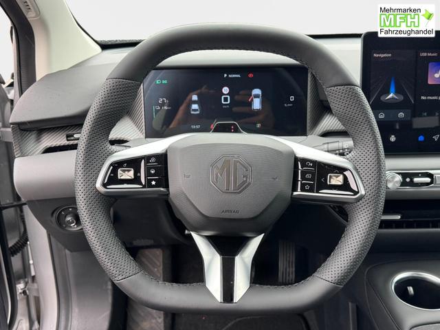 Reimport MG4 EV 64kWh Facelift kaufen 