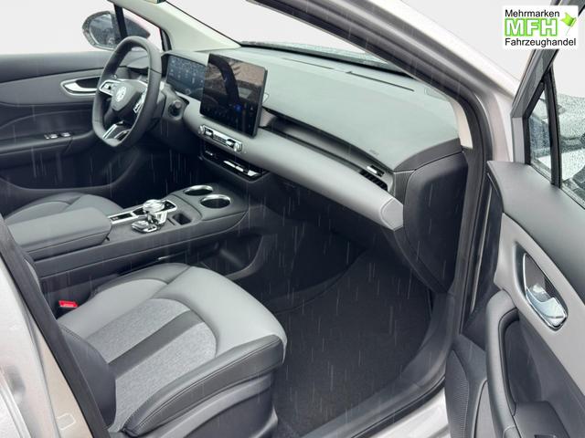 Reimport MG4 EV 64kWh Facelift kaufen 