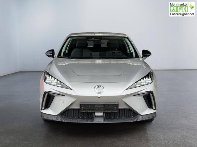 Reimport MG4 EV 64kWh Facelift kaufen 