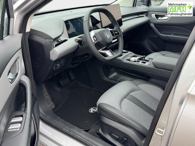 Reimport MG4 EV 64kWh Facelift kaufen 