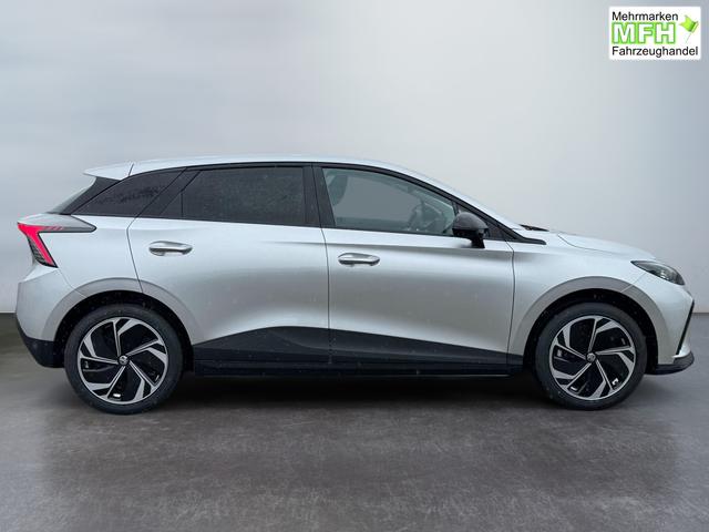 Reimport MG4 EV 64kWh Facelift kaufen 