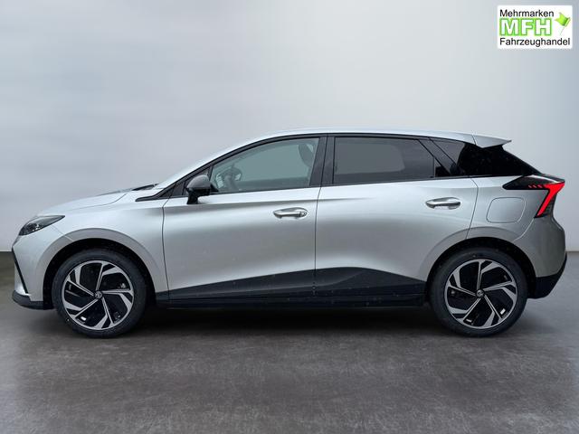 Reimport MG4 EV 64kWh Facelift kaufen 