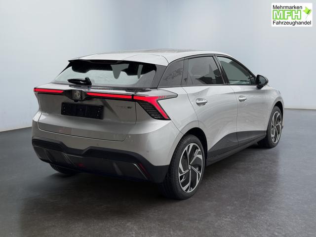 Reimport MG4 EV 64kWh Facelift kaufen 