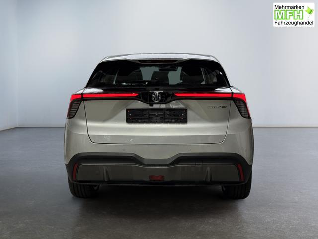 Reimport MG4 EV 64kWh Facelift kaufen 