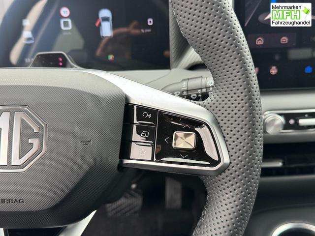 Reimport MG4 EV 64kWh Facelift kaufen 