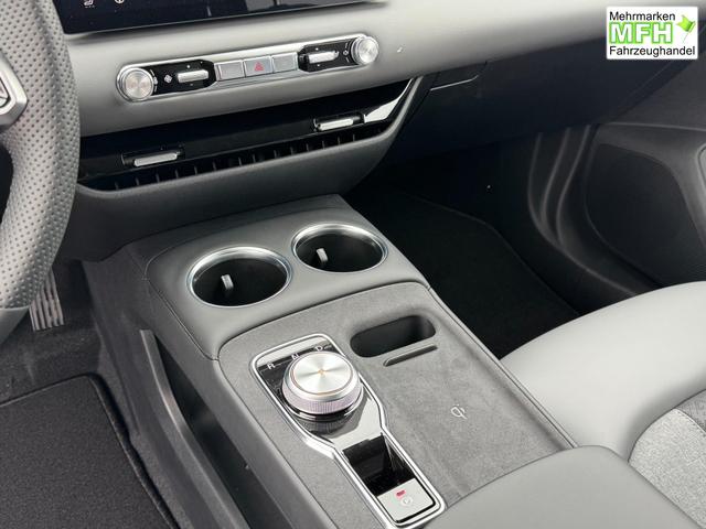 Reimport MG4 EV 64kWh Facelift kaufen 