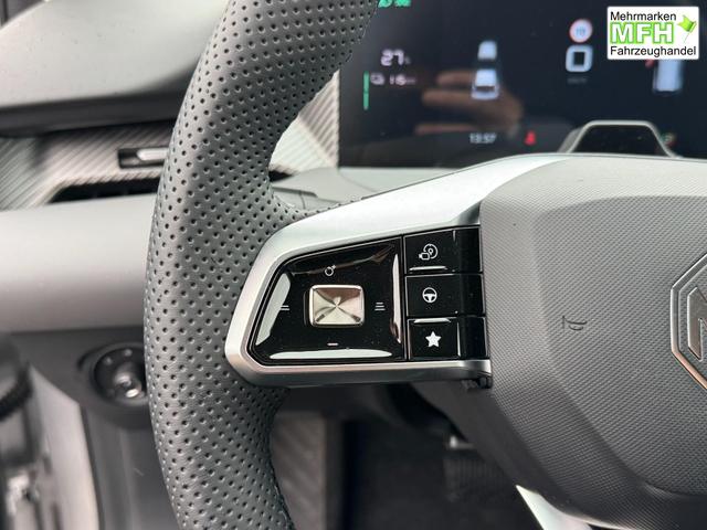Reimport MG4 EV 64kWh Facelift kaufen 