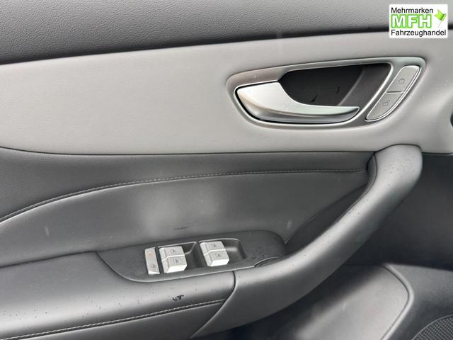 Reimport MG4 EV 64kWh Facelift kaufen 