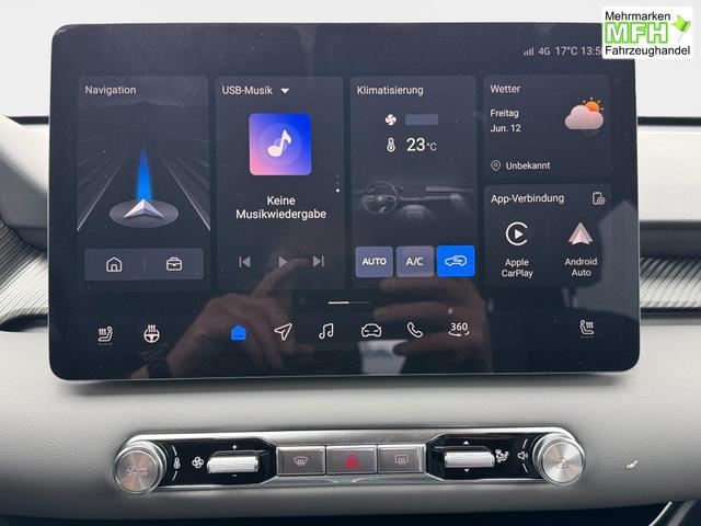Reimport MG4 EV 64kWh Facelift kaufen 
