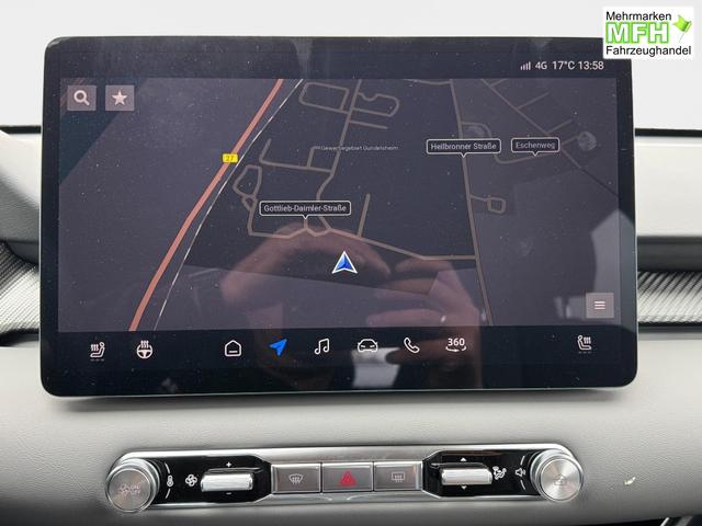 Reimport MG4 EV 64kWh Facelift kaufen 