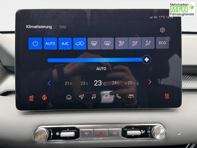 Reimport MG4 EV 64kWh Facelift kaufen 