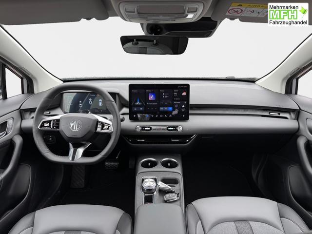 Reimport MG4 EV 64kWh Facelift kaufen 