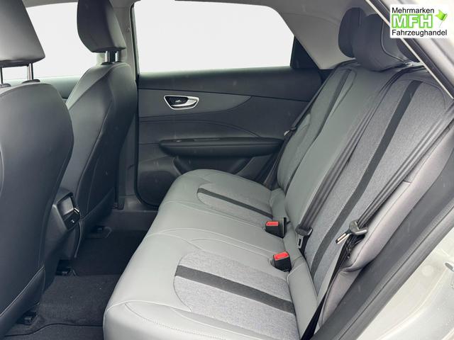 Reimport MG4 EV 64kWh Facelift kaufen 