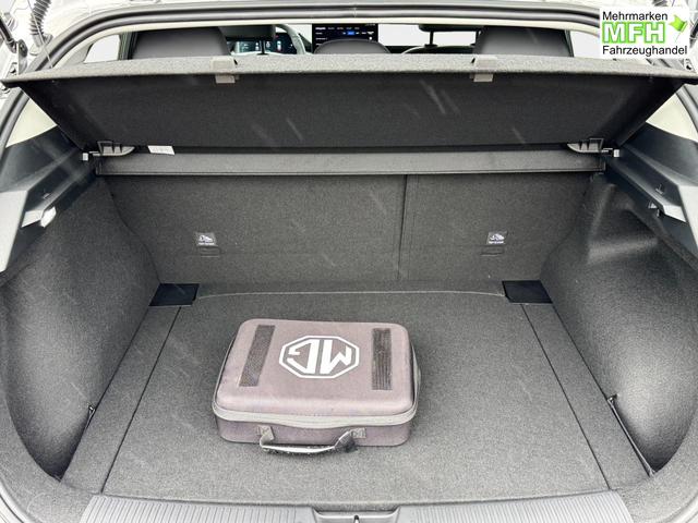 Reimport MG4 EV 64kWh Facelift kaufen 