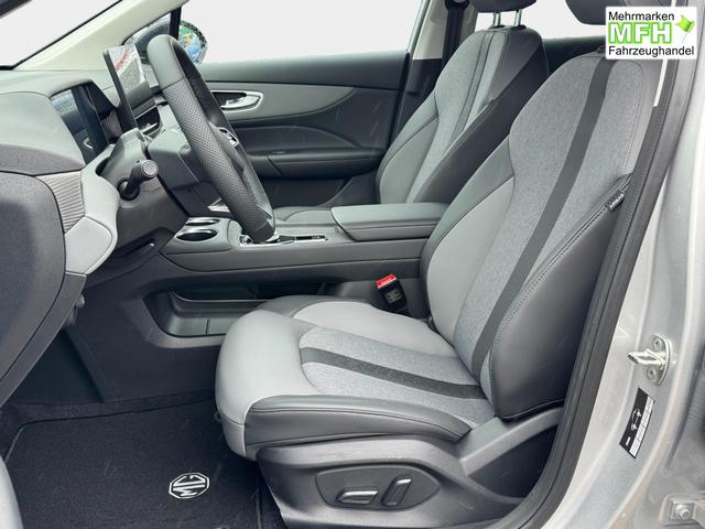 Reimport MG4 EV 64kWh Facelift kaufen 