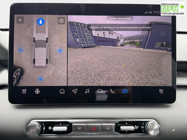 Reimport MG4 EV 64kWh Facelift kaufen 