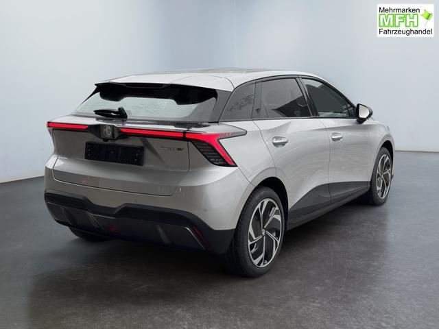 Reimport MG4 EV 64kWh Facelift kaufen 