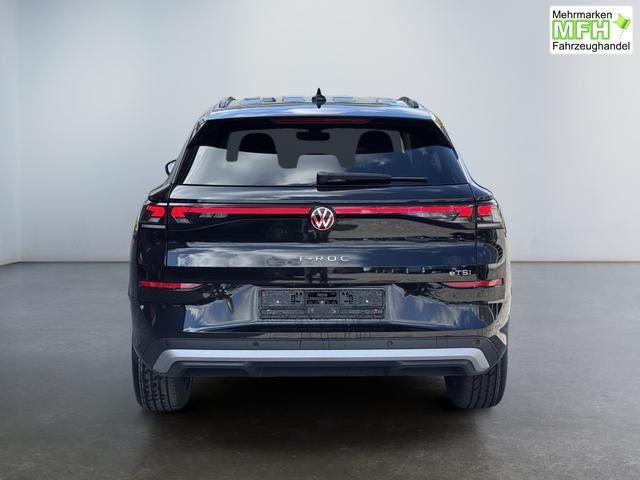 Reimport Volkswagen T-Roc 1,5 eTSI DSG kaufen