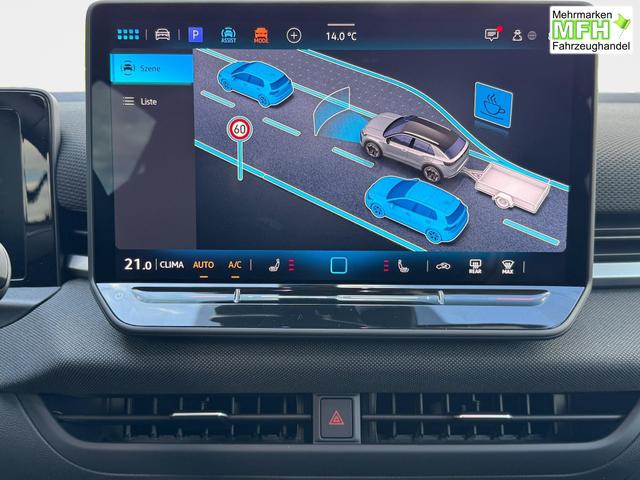 Reimport Volkswagen T-Roc 1,5 eTSI DSG kaufen
