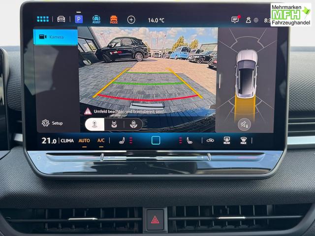 Reimport Volkswagen T-Roc 1,5 eTSI DSG kaufen