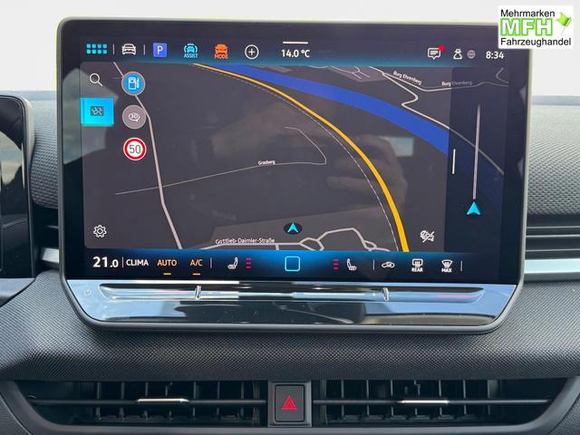 Reimport Volkswagen T-Roc 1,5 eTSI DSG kaufen