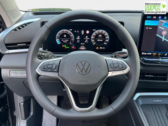 Reimport Volkswagen T-Roc 1,5 eTSI DSG kaufen