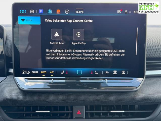 Reimport Volkswagen T-Roc 1,5 eTSI DSG kaufen