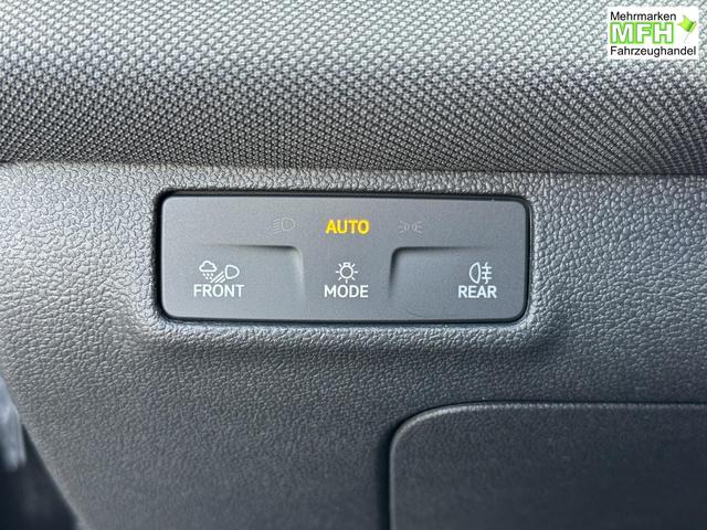 Reimport Volkswagen T-Roc 1,5 eTSI DSG kaufen