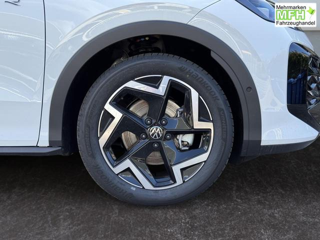 EU-Neuwagen Volkswagen T-Roc 1,5 eTSI DSG R-Line kaifen