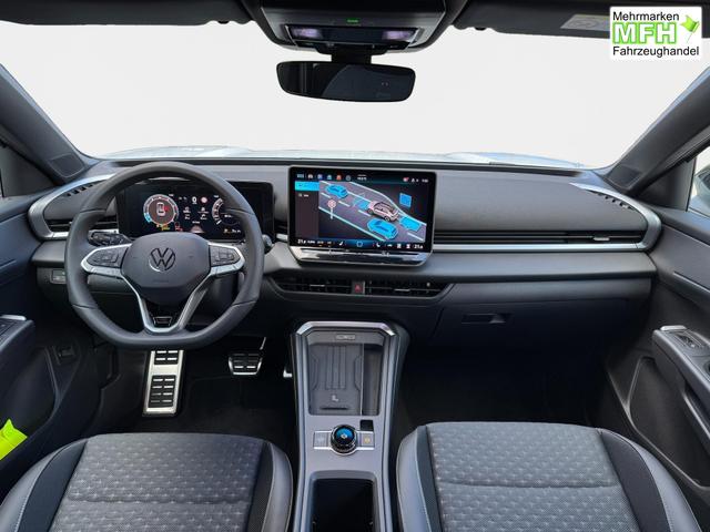 EU-Neuwagen Volkswagen T-Roc 1,5 eTSI DSG R-Line kaifen