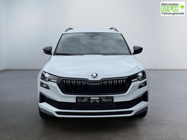EU-Neuwagen Skoda Karoq Sportline 1,5 TSI DSG kaufen