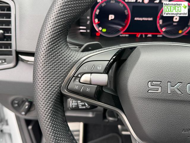 EU-Neuwagen Skoda Karoq Sportline 1,5 TSI DSG kaufen