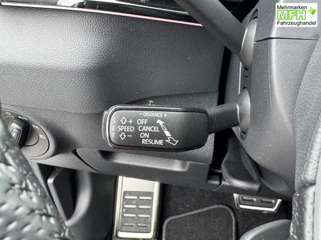 EU-Neuwagen Skoda Karoq Sportline 1,5 TSI DSG kaufen