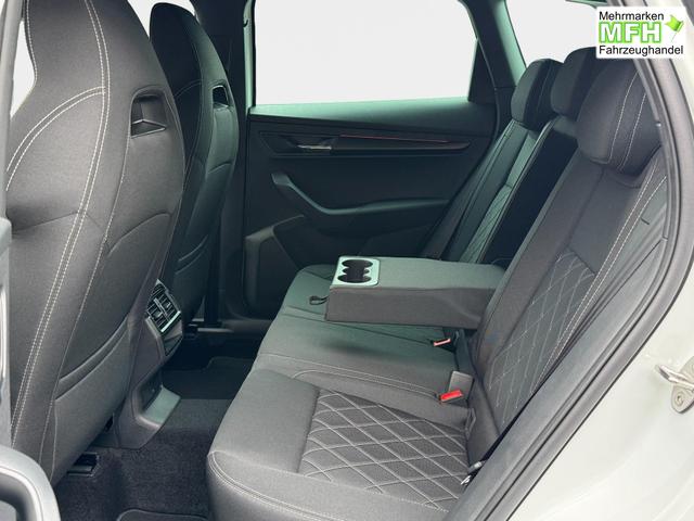 EU-Neuwagen Skoda Karoq Sportline 1,5 TSI DSG kaufen
