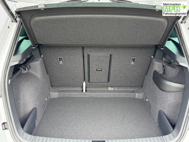 EU-Neuwagen Skoda Karoq Sportline 1,5 TSI DSG kaufen