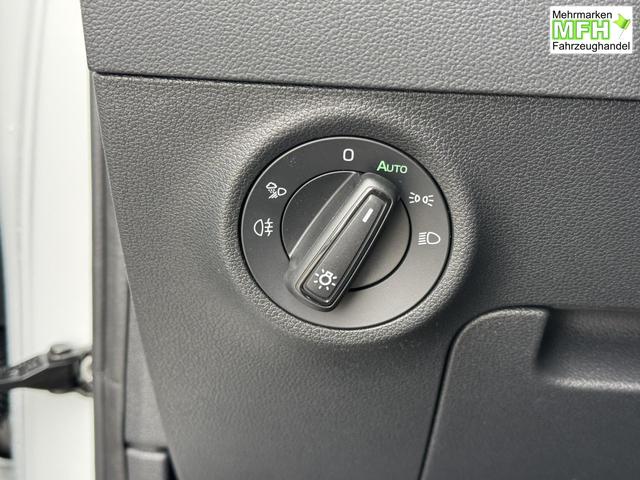 EU-Neuwagen Skoda Karoq Sportline 1,5 TSI DSG kaufen