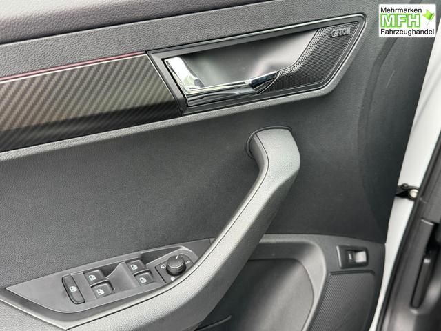 EU-Neuwagen Skoda Karoq Sportline 1,5 TSI DSG kaufen
