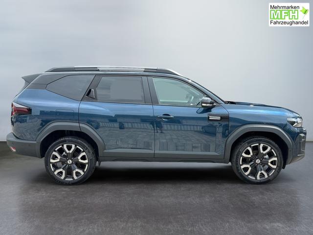 Reimport Dacia Bigster Journey Hybrid g&uuml;nstig kaufen