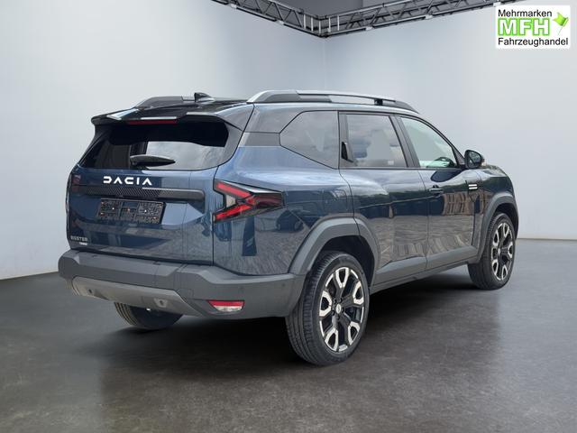 Reimport Dacia Bigster Journey Hybrid g&uuml;nstig kaufen
