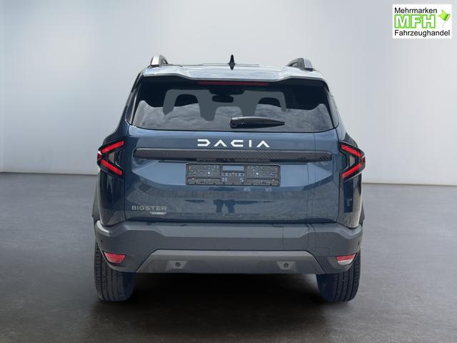 Reimport Dacia Bigster Journey Hybrid g&uuml;nstig kaufen