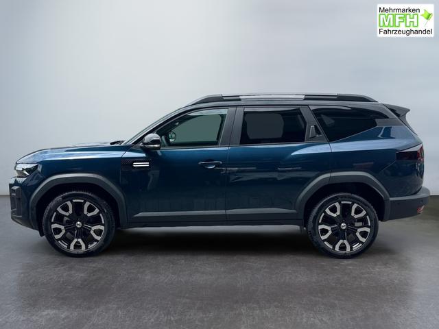 Reimport Dacia Bigster Journey Hybrid g&uuml;nstig kaufen