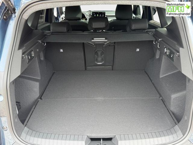 Reimport Dacia Bigster Journey Hybrid g&uuml;nstig kaufen