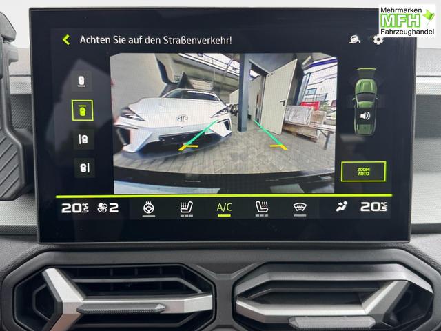 Reimport Dacia Bigster Journey Hybrid g&uuml;nstig kaufen