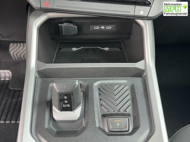 Reimport Dacia Bigster Journey Hybrid g&uuml;nstig kaufen