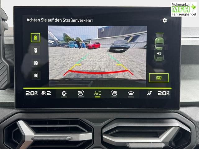 Reimport Dacia Bigster Journey Hybrid g&uuml;nstig kaufen