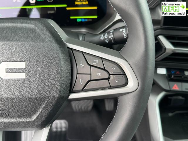 Reimport Dacia Bigster Journey Hybrid g&uuml;nstig kaufen